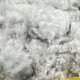 Наповнювач волокно текстильне регенероване, штучна текстильна вата 50 кг, вторсир'я