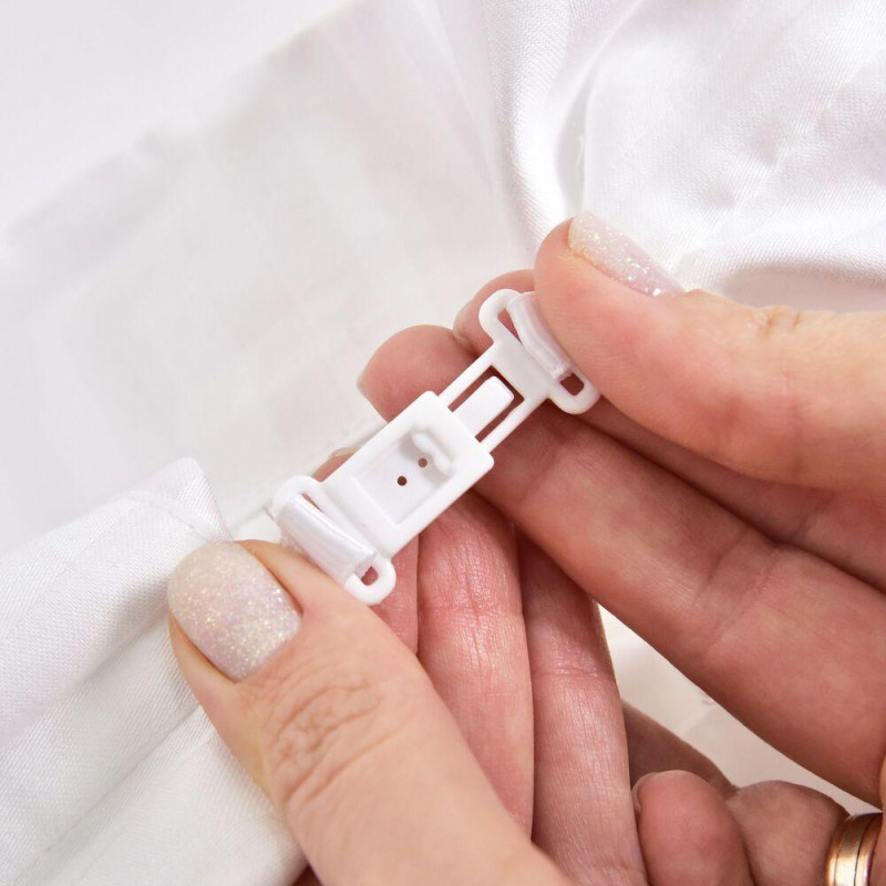 Подушка валик ортопедична ErgoRoll IDEIA 40х15х15 см анатомічна з ефектом пам'яті для підтримки шиї,