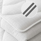 Ковдра всесезонна Antistatic Sleep 155х210 см IDEIA гіпоалергенна антистатична тканина