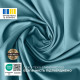 Комплект постільної білизни IDEIA євро 200х220 сатин бавовна преміум м'ята