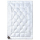 Ковдра літня 140х210 см Super Soft Classic IDEIA  лебединого пуху штучний пух антиалергенна для лета