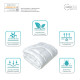 Ковдра Super Soft Classic зимова 140х210 см IDEIA штучний пух тепла антиалергійна