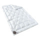 Ковдра Super Soft Classic зимова 140х210 см IDEIA штучний пух тепла антиалергійна