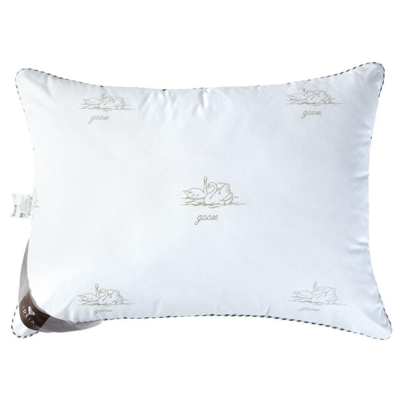 Набір Super Soft Classic IDEIA полуторний ковдру 140х200 см + подушка 50х70 см штучний пух