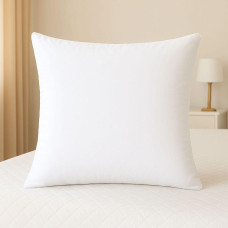 Подушка NORDIC CLASSIC 60х60 см IDEIA антиалергенна біла