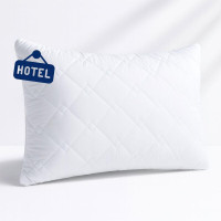 Подушка готельної серії Standart ТМ IDEIA 50х70 см стьобана