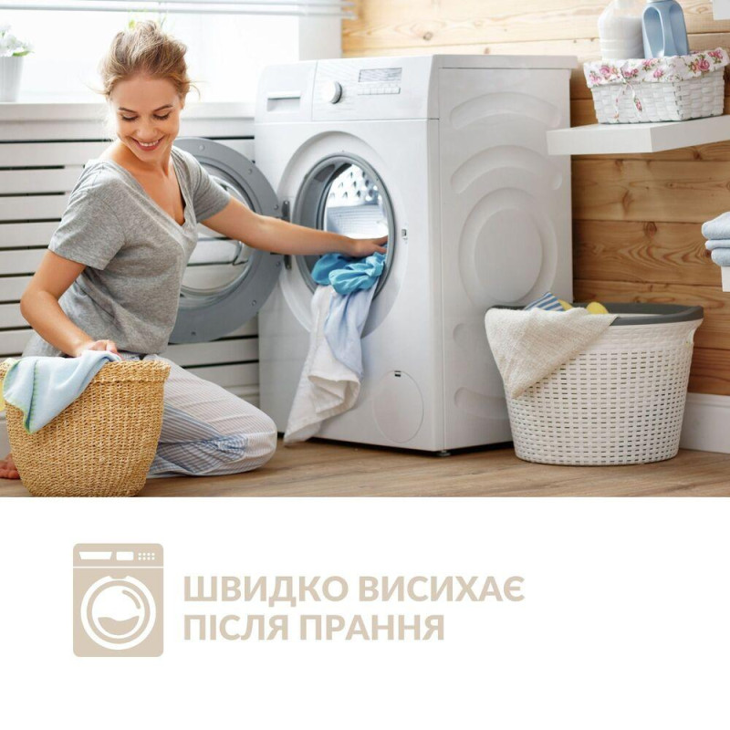 Покривало на ліжко Саше 70х240 см IDEIA стьобане двостороннє мікрофібра готельне шоколад/беж для готеля