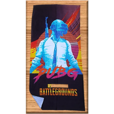 Рушники пляжні 75х150 (400 г/м2), вага 370 г, Туреччина