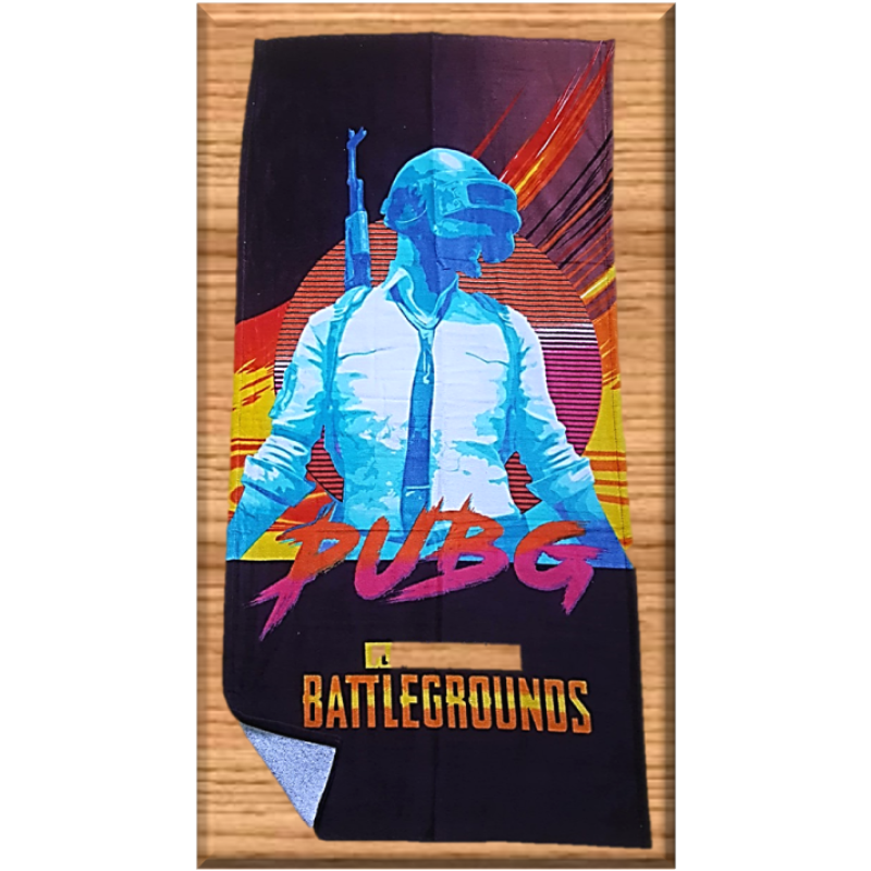 Рушники пляжні 75х150 (400 г/м2), вага 370 г, Туреччина