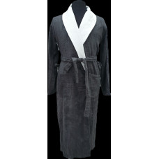 Халат чоловічий бамбук Туреччина