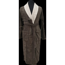 Халат чоловічий бамбук Туреччина