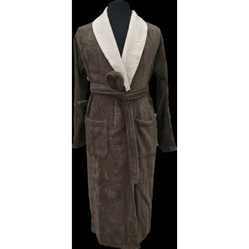 Халат чоловічий бамбук Туреччина