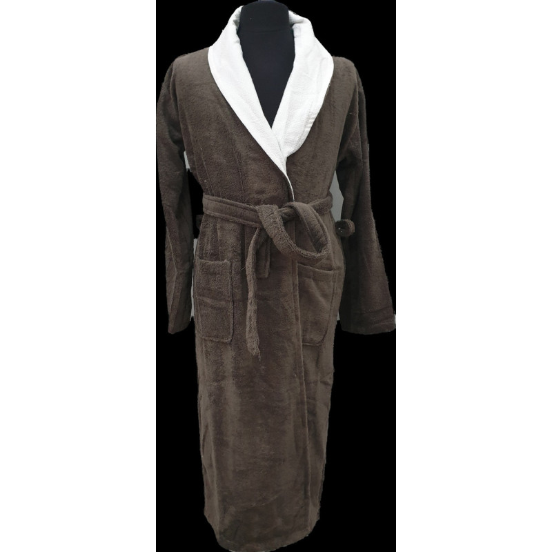 Халат чоловічий бамбук Туреччина