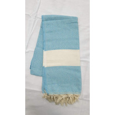 Рушники пляжні Пештемаль 100*180 (200г/м2), Туреччина