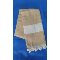 Рушники пляжні Пештемаль 100*180 (250 г/м2), Туреччина