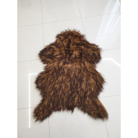 Килимок для спальні Штучний Хутро 70х120 Туреччина