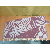 Рушники пляжні Пештемаль 100*180 (200г/м2), T1 Туреччина