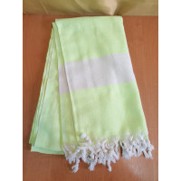 Рушники пляжні Пештемаль 100*180 (250 г/м2), Туреччина