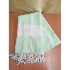 Рушники пляжні Пештемаль 100*180 (250 г/м2), Туреччина