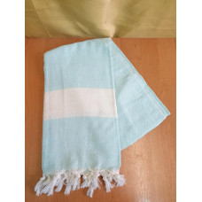 Рушники пляжні Пештемаль 100*180 (250 г/м2), Туреччина