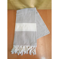 Рушники пляжні Пештемаль 100*180 (250 г/м2), Туреччина