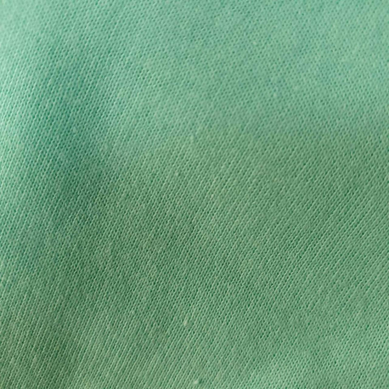 Простирадло на гумці трикотажне 90х200 GRI (TM Zeron), Туреччина