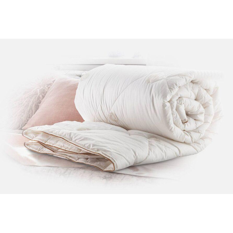 Ковдра ОВЕЧА ВОВНА ТМ  KADINCA