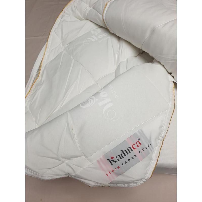 Ковдра ОВЕЧА ВОВНА ТМ  KADINCA