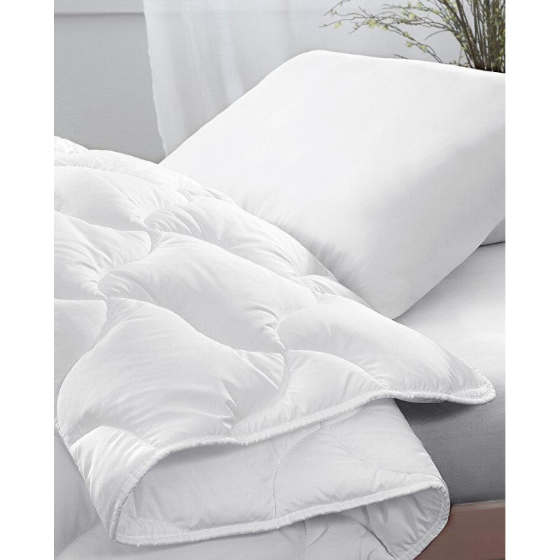 Ковдра  + ПОДУШКА TM BRILLANT