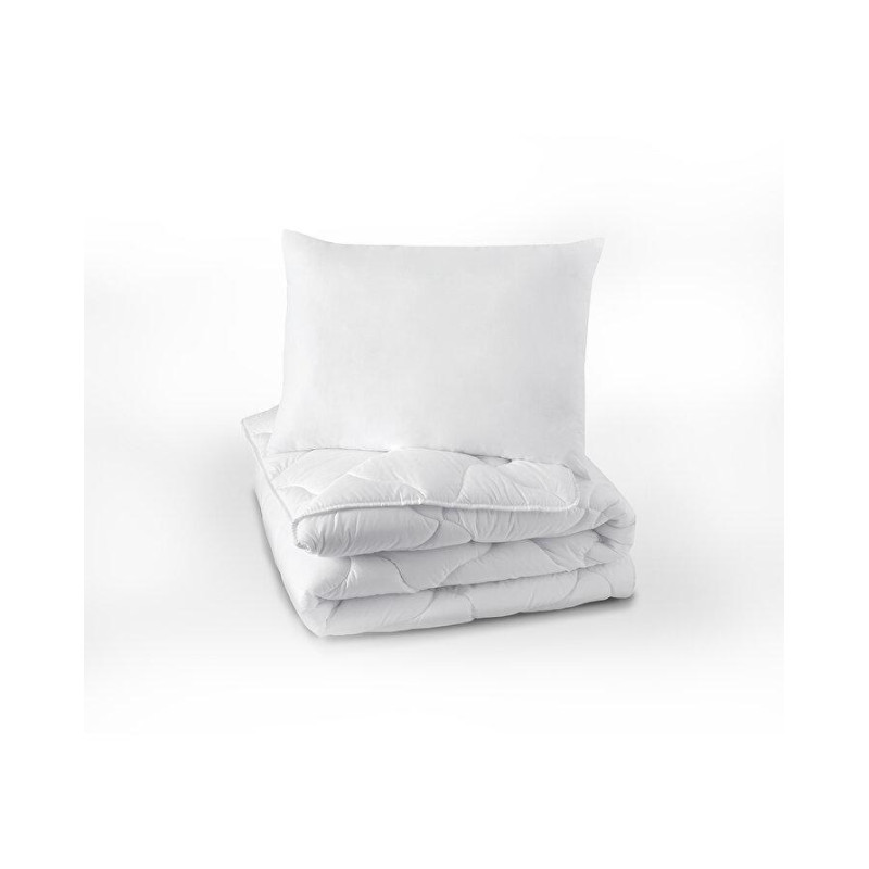 Ковдра  + ПОДУШКА TM BRILLANT