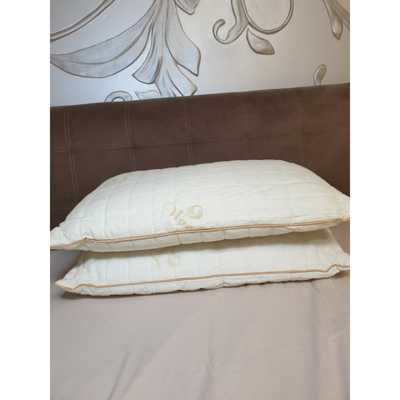 Подушка вовняна 50х70 (TM Kadinca), Туреччина