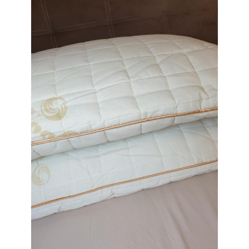 Подушка вовняна 50х70 (TM Kadinca), Туреччина