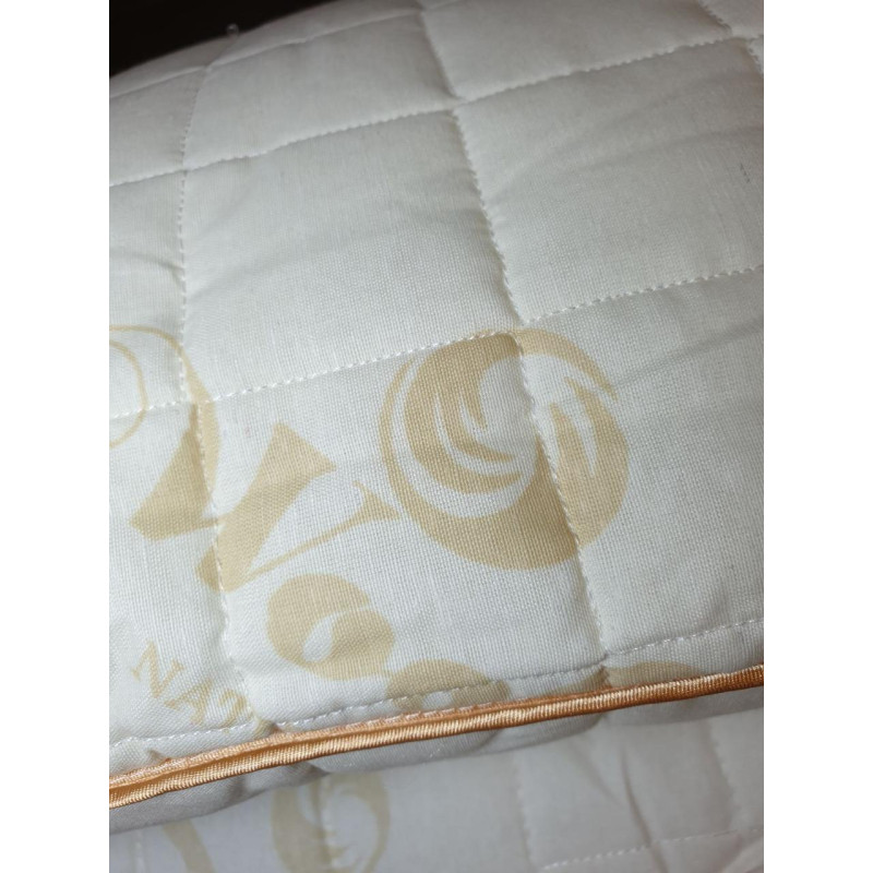 Подушка вовняна 50х70 (TM Kadinca), Туреччина