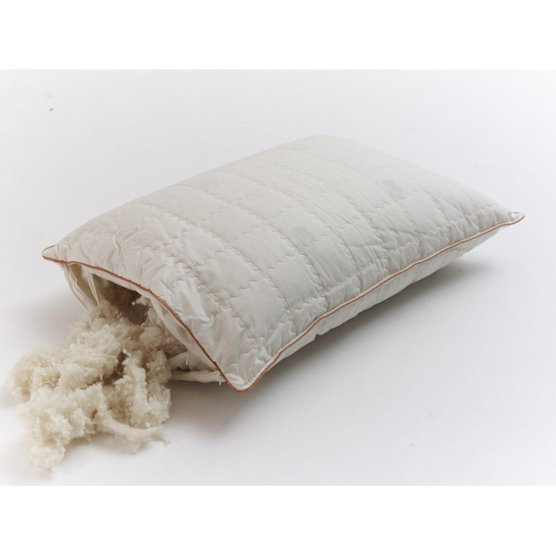 Подушка вовняна 50х70 (TM Kadinca), Туреччина