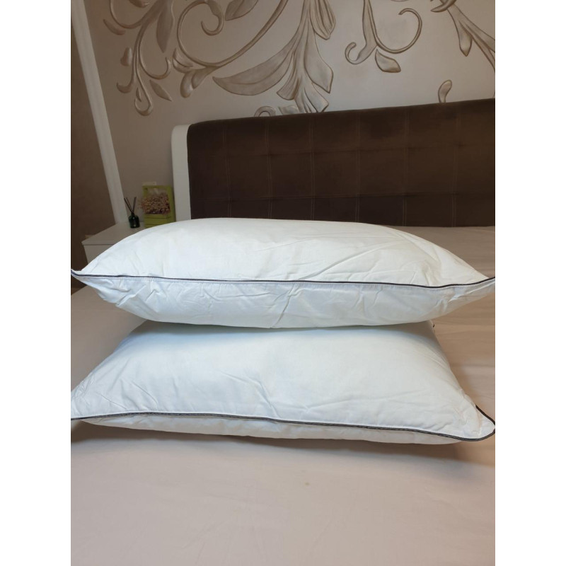 Подушка 50х70 (TM KADINCA l) Гусячий пух , Туреччина