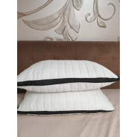 Подушка мікрофайбер KLIMA 50х70 (TM KADINCA), Туреччина