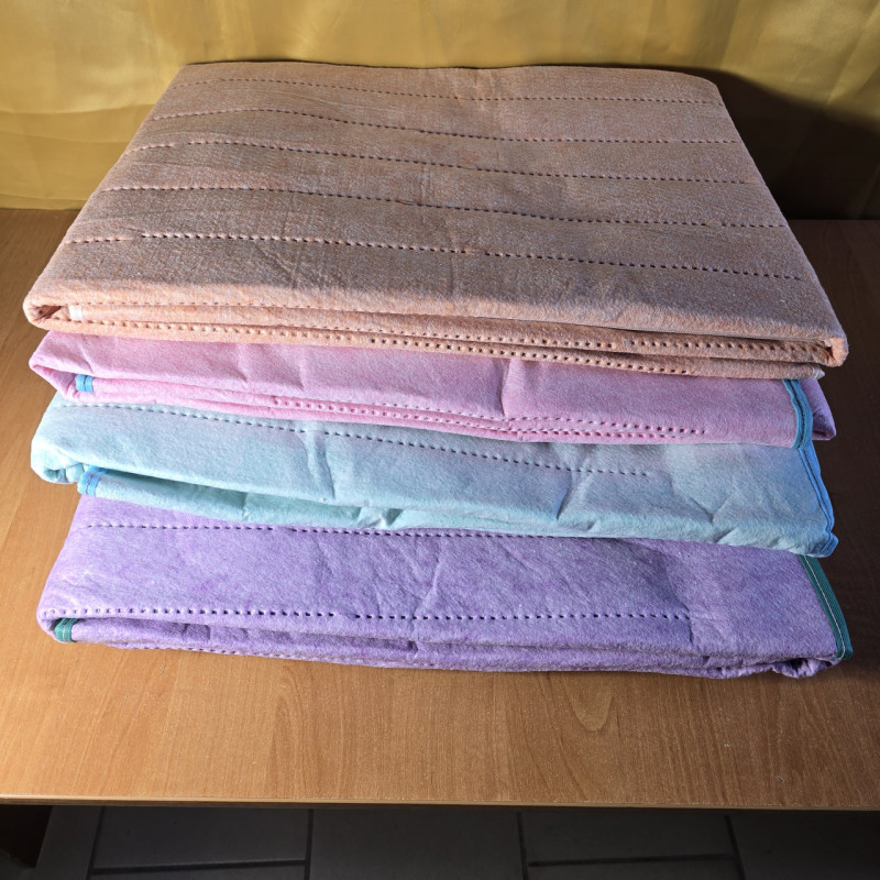 Електропростирадло (простирадло з підігрівом) 120х160  tm YASAM  рожевий , Туреччина