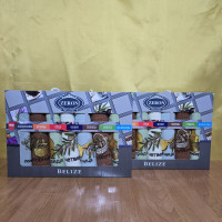 Кухонні рушники Вафельні (TM ZERON) бавовна 40х60 (7 шт.) Туреччина