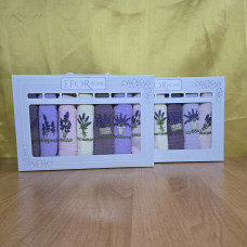 Кухонні рушники Вафельні (TM ZERON) бавовна 40х60 (7 шт.) Туреччина