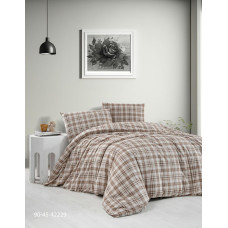 Постільна білизна ФЛАНЕЛЬ  —  Євро  Туреччина