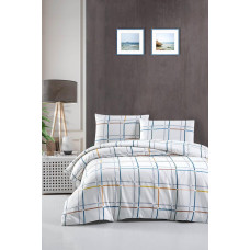 Постільна білизна ФЛАНЕЛЬ  —  Євро  Туреччина