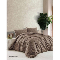 Постільна білизна ФЛАНЕЛЬ  —  ПОЛУТОРНИЙ  Туреччина