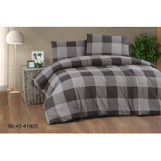 Постільна білизна ФЛАНЕЛЬ  —  ПОЛУТОРНИЙ  Туреччина