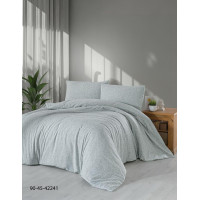 Постільна білизна ФЛАНЕЛЬ  —  ПОЛУТОРНИЙ  Туреччина