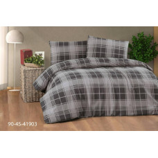 Постільна білизна ФЛАНЕЛЬ  —  ПОЛУТОРНИЙ  Туреччина
