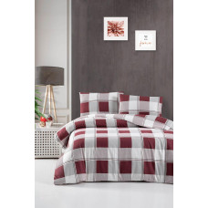 Постільна білизна ФЛАНЕЛЬ  —  ПОЛУТОРНИЙ  Туреччина