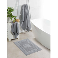 Рушники махрові бавовна 50х90 (1 шт.) 500  г/м2, TM Zeron, Туреччина