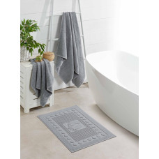 Рушники махрові бавовна 50х90 (1 шт.) 500  г/м2, TM Zeron, Туреччина