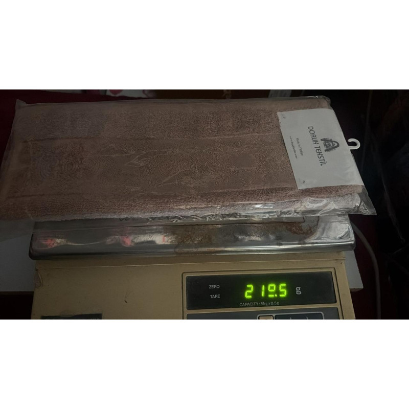 Кухонні рушники махрові 40х60 (2шт.) в асортименті , Туреччина