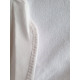 Наматрацник водонепроникний (гумка в кутах) 160х200 (TM Zeron), Туреччина